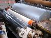  BLACK CLAWSON Extrusion Coater Laminator, 1992 year.